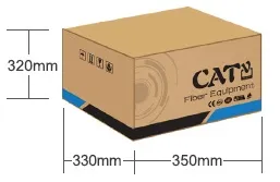Corning Optical Fiber SC/APC Patch Cord