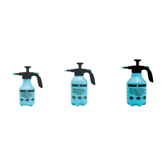 Garden Pressure Sprayers JB-1.5K 2K 3K-1
