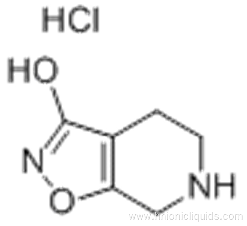 THIP HYDROCHLORIDE CAS 64603-91-4