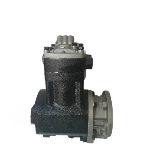 Diesel Engine Spare Parts: CCEC K19 Air Compressor Model 3052776