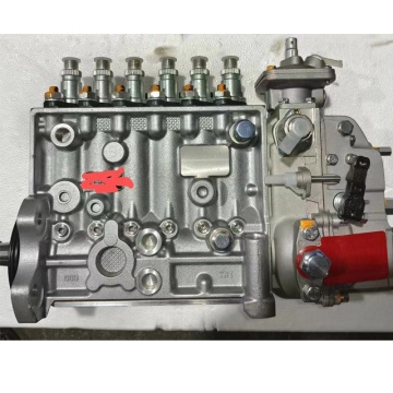 High Pressure Fuel Injection Pump 3936546 for Cummins 6CTAA 8.3L Engine