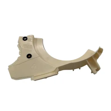 6T40 For Ford Gearbox Transmission Middle Deflector" could be shortened and optimized for a search engine as:

"6T40 Ford Gearbox Middle Deflector