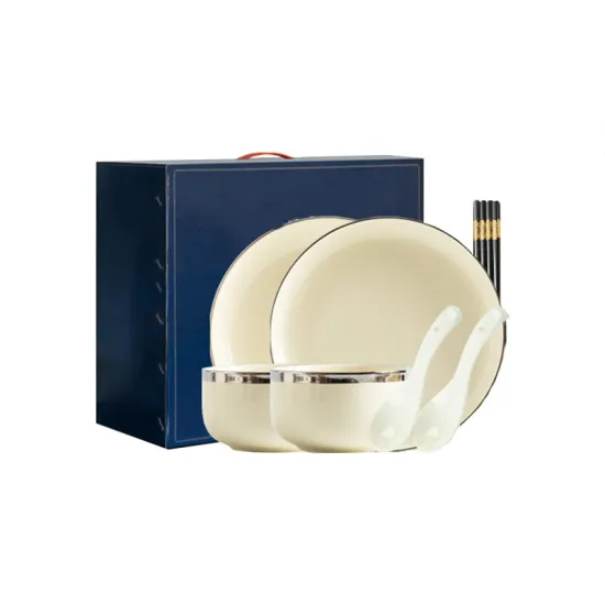 Wholesale Luxury Dinnerware: Elegant Modern Ceramic Tableware Sets for Home, Weddings & Gifts