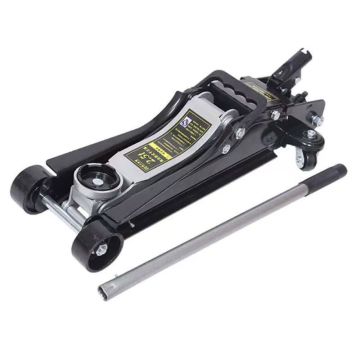 Hot Sale 2.5 Ton Hydraulic Floor Jack for Auto Repair
