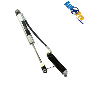 Y61 Nissan Lift Kit 4x4 Off-Road Shock Absorber for Nissan Patrol Suspension