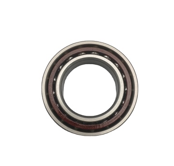 High Quality Angular Contact Ball Bearings 7008CTRSUL Super-Precision Bakelite Cage
