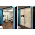 Office Intelligent Glass Tint