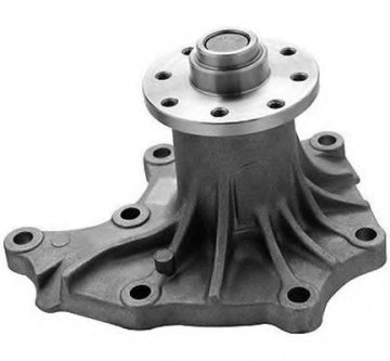 OEM 8941403412 High Quality Auto Engine Water Pump