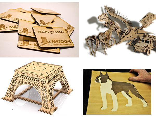 low cost laser cutting machine