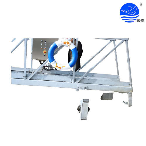 ZCGN Center Drive Vertical Shaft Sludge Scraper