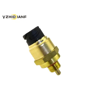 Wholesale OEM Auto Oil Pressure Sensor 1077574E for VOLVO Truck