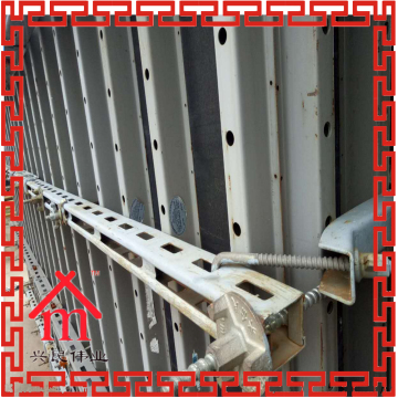 construction formwork
