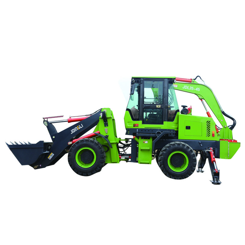 Hot Sale Mini Excavator