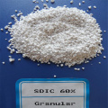 Dichloroisocyanurate de sodium (Sdic) 56% / 60%