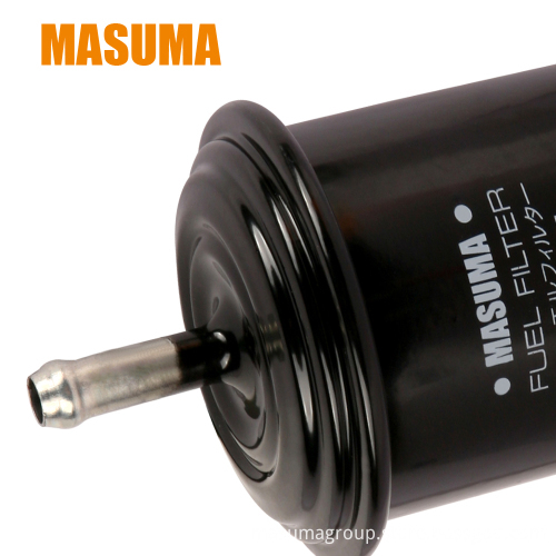 MASUMA KEMMEX GAMMA C0GF1 CVT Cartridge Filter for Nissan and Hyundai