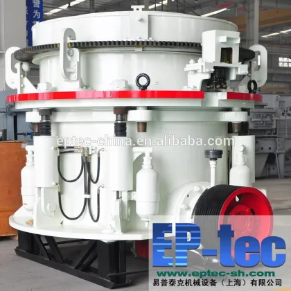 High efficiency Telsmith cone crusher with good price