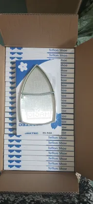 Sliver Star Iron Shoe ES-94A - Affordable Pricing