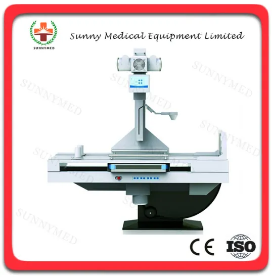 SY-D027 x-ray system hospital machine x-ray machine