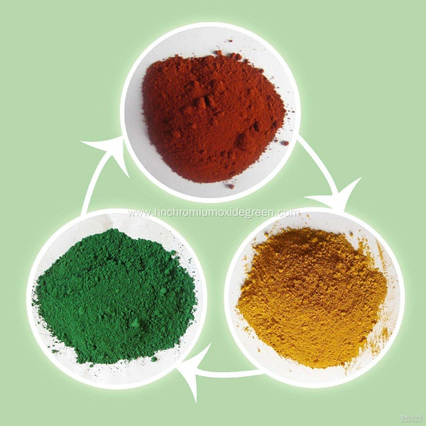Best Price Red Iron Oxide Pigment