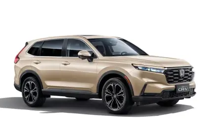 Direct Manufacturers Swing Door Gasoline Electric Hybrid Vehicle for Sale