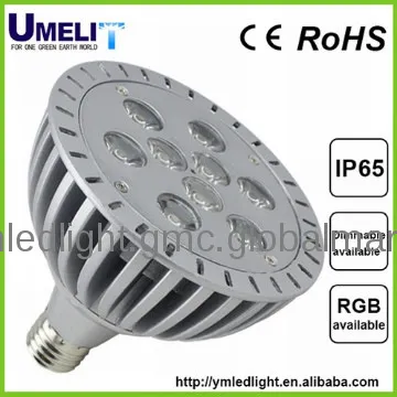 led spotlight flexible neck