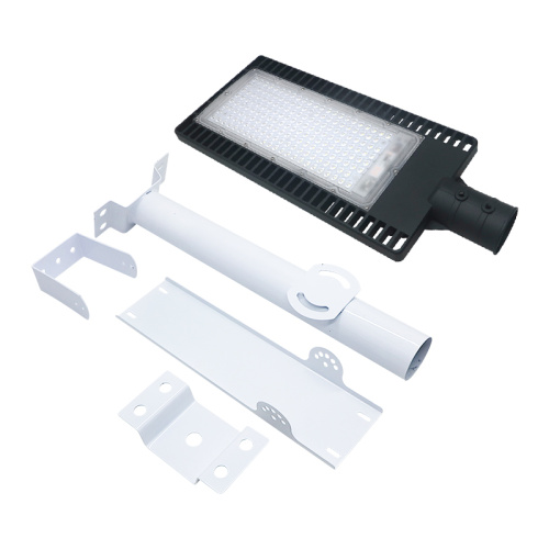 60W-180W IP65 Outdoor Solar Led Street Light