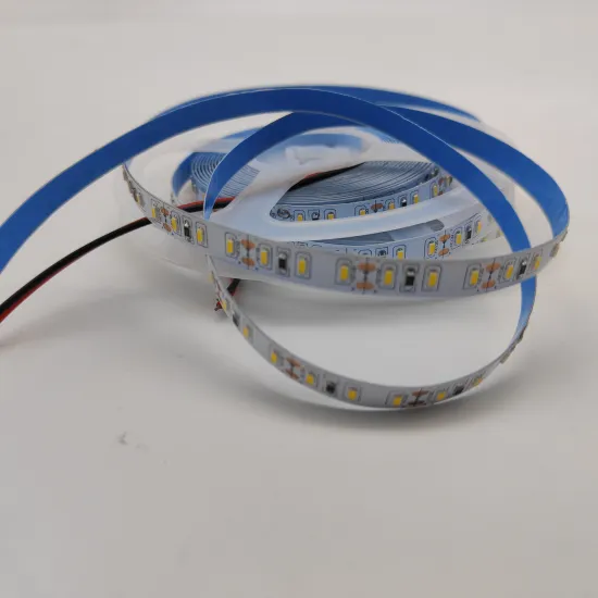 High-Quality SMD3014 120 LEDs/m, 18W DC12V IP20 Landscape LED Strip Lighting - ROHS Certified