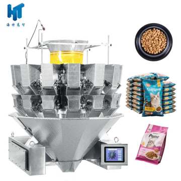 Pet Food Packaging Machine Solutions