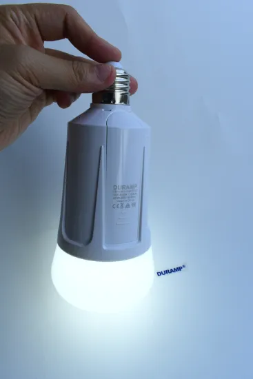 Double Replacement Battery Emergency Lights