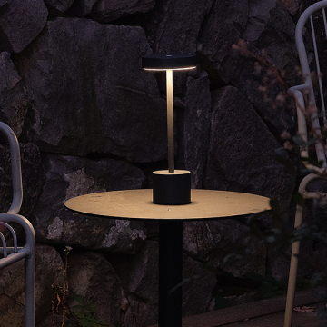 20xSMD 2W LED Outdoor Portable Luminaire 2941