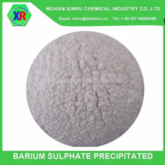 Powder Coating Grade Barium Sulphate for Powder Coating