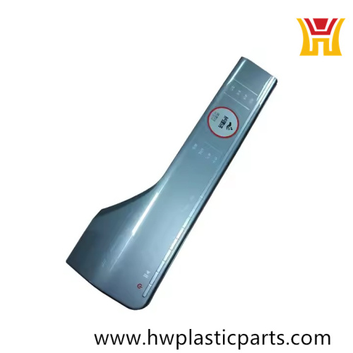 Washing machine main control board Plastic Parts