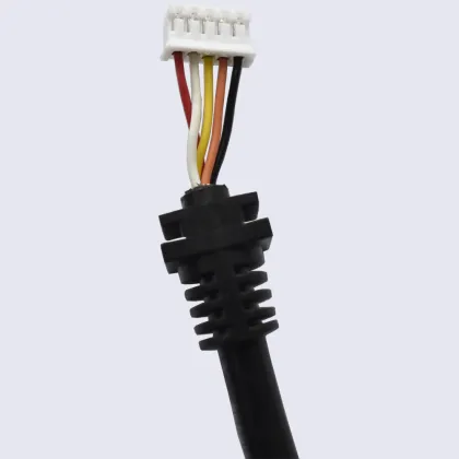 Encoder Wiring Cable Harness