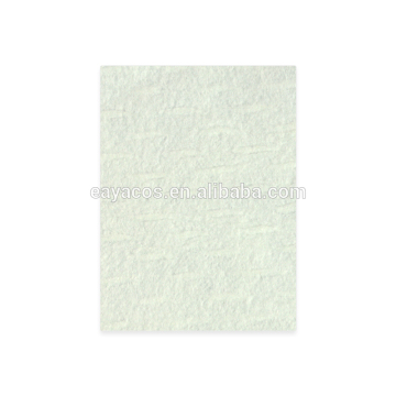New Type Dry Make up Remover Cotton pad
