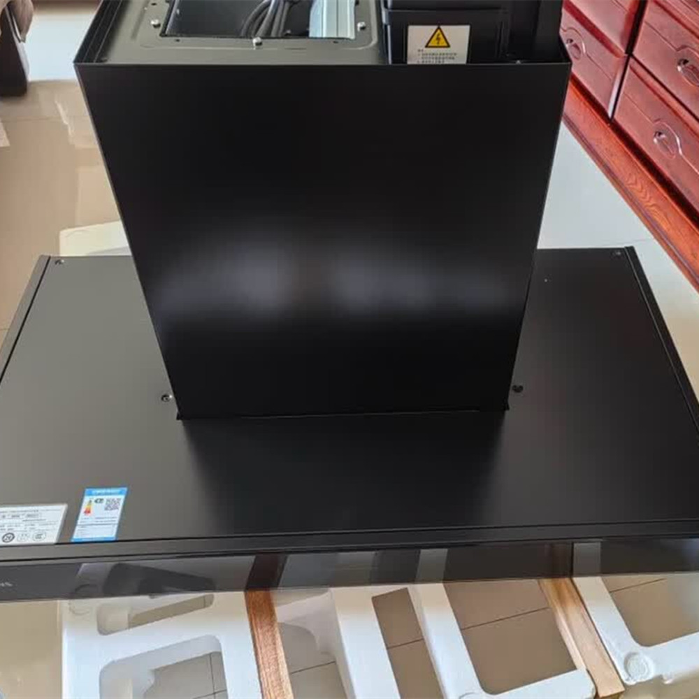 Prepainted Steel Industrial air cooler