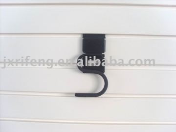 wall display metal hook