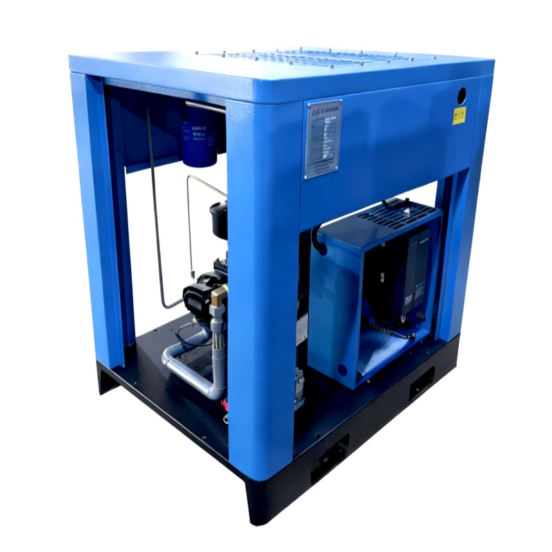 compressed air systems