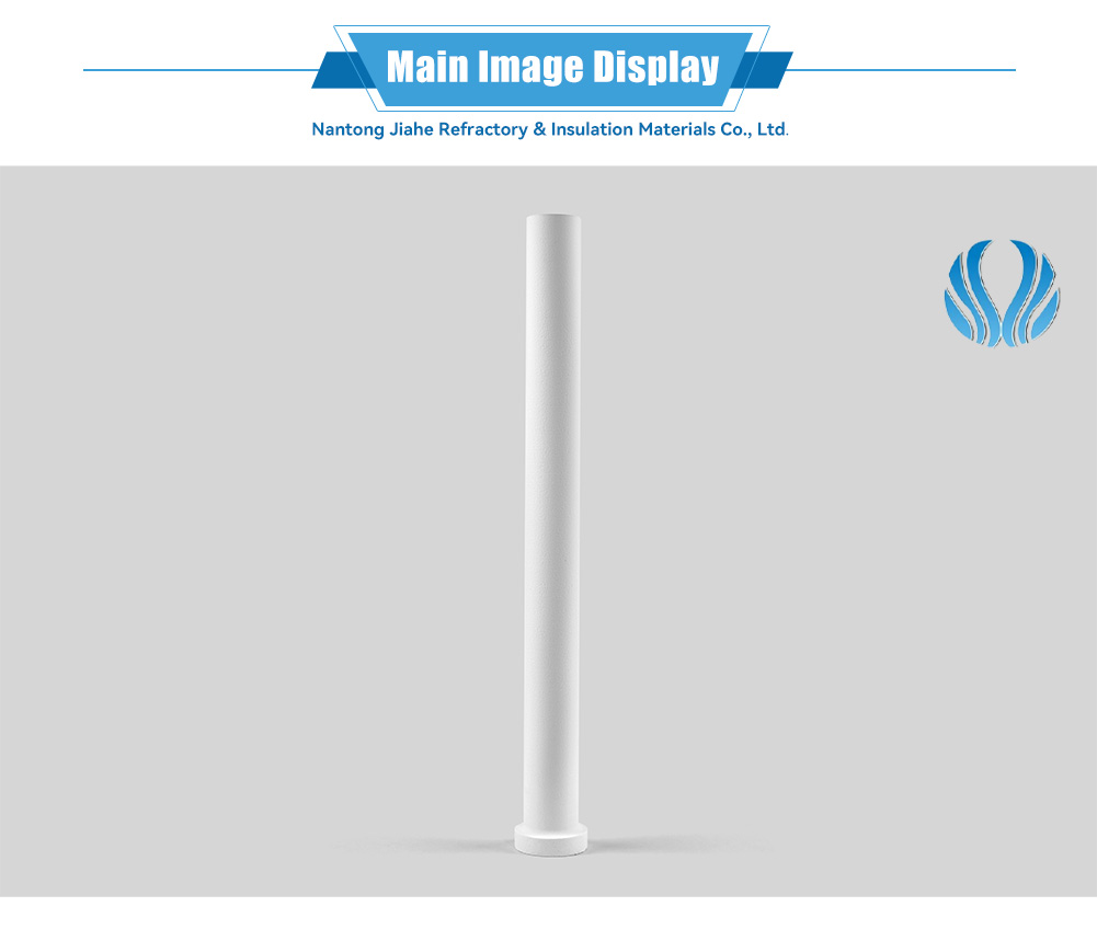 Ceramic Fiber Shaped Parts-x