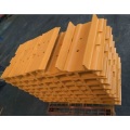 Shantui Guldozer Parts Parts Shoe 203MA-00151