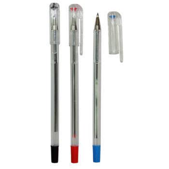 STICK BALL POINT PEN