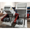 Pvc boru crusher maşın