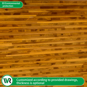 3 Yellow Ply Shuttering Panel para sa Konstruksyon