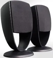 Mini Mp4 Stereo Speaker