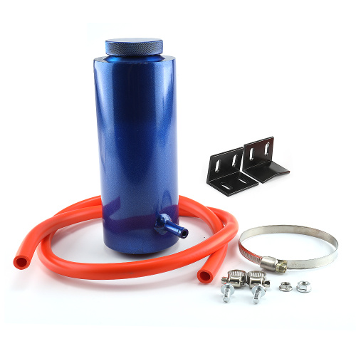 Car radiator universal cooling pot oil can