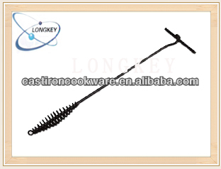 2014 Cast Iron Lid Lifter Coiled Handle