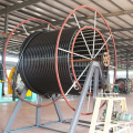 Water Injection composite pipe