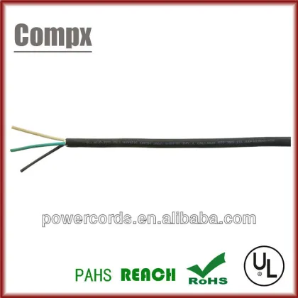 American UL HSJ HSJO HSJOO HSJOW HSJOOW Rubber Cable
