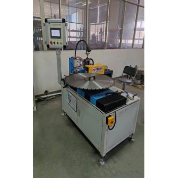Automatic Saw Blade Torque Testing Machine