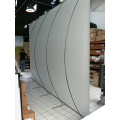 On Sale L Shape Banner Stand