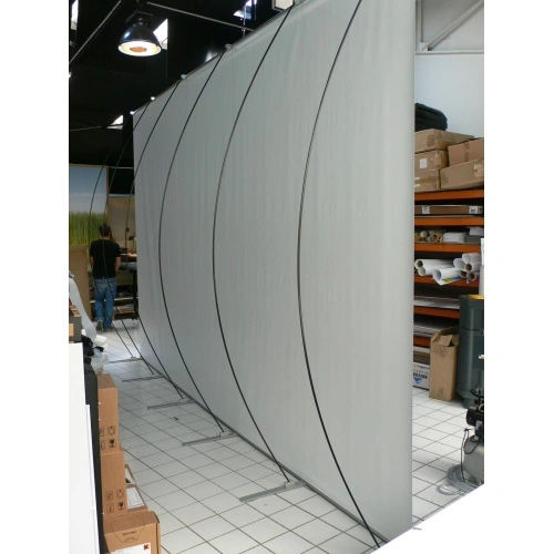 Advertising L Frame Stand for Sale, Offer Advertising L Frame Stand